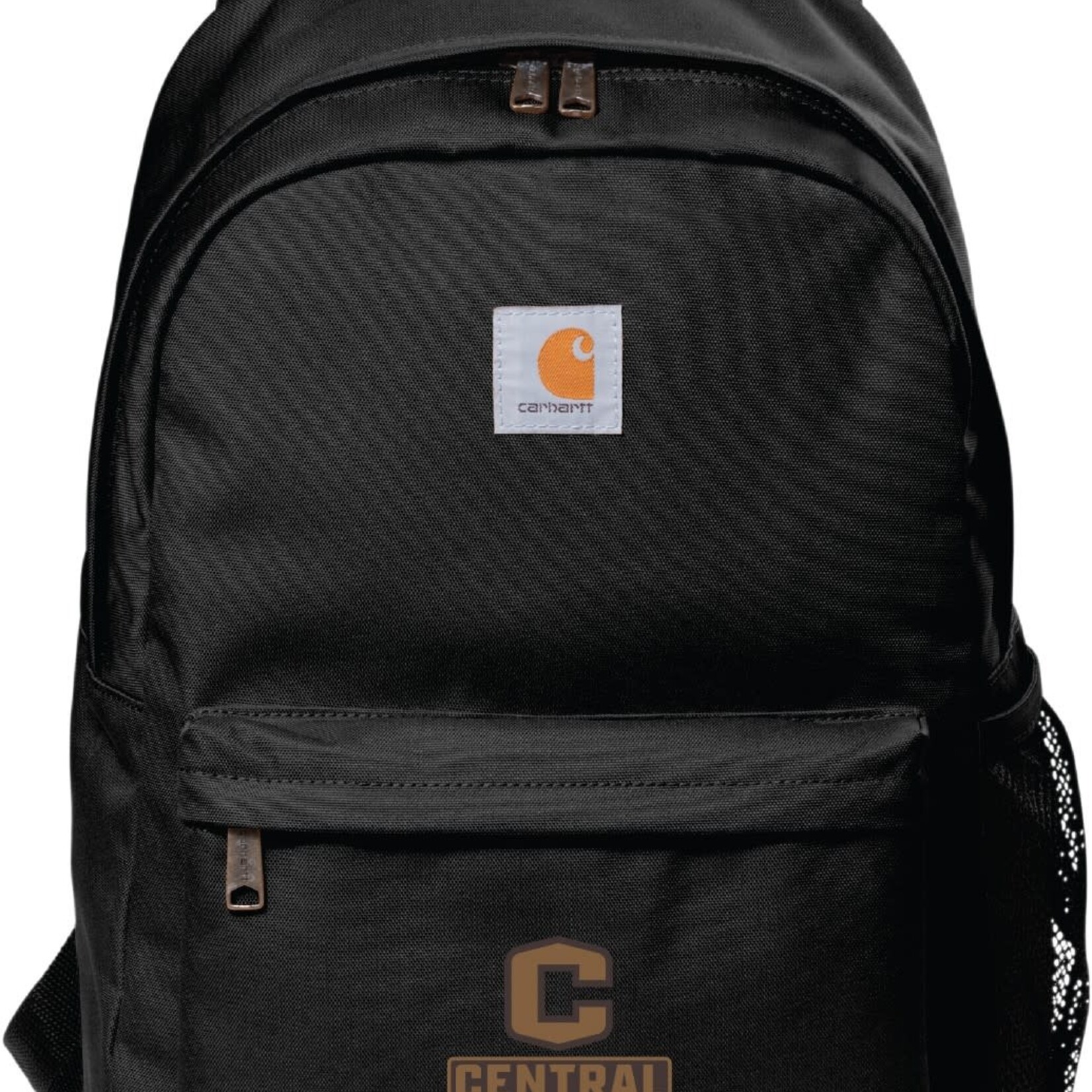 Carhartt Carhartt Backpack with Leather Patch