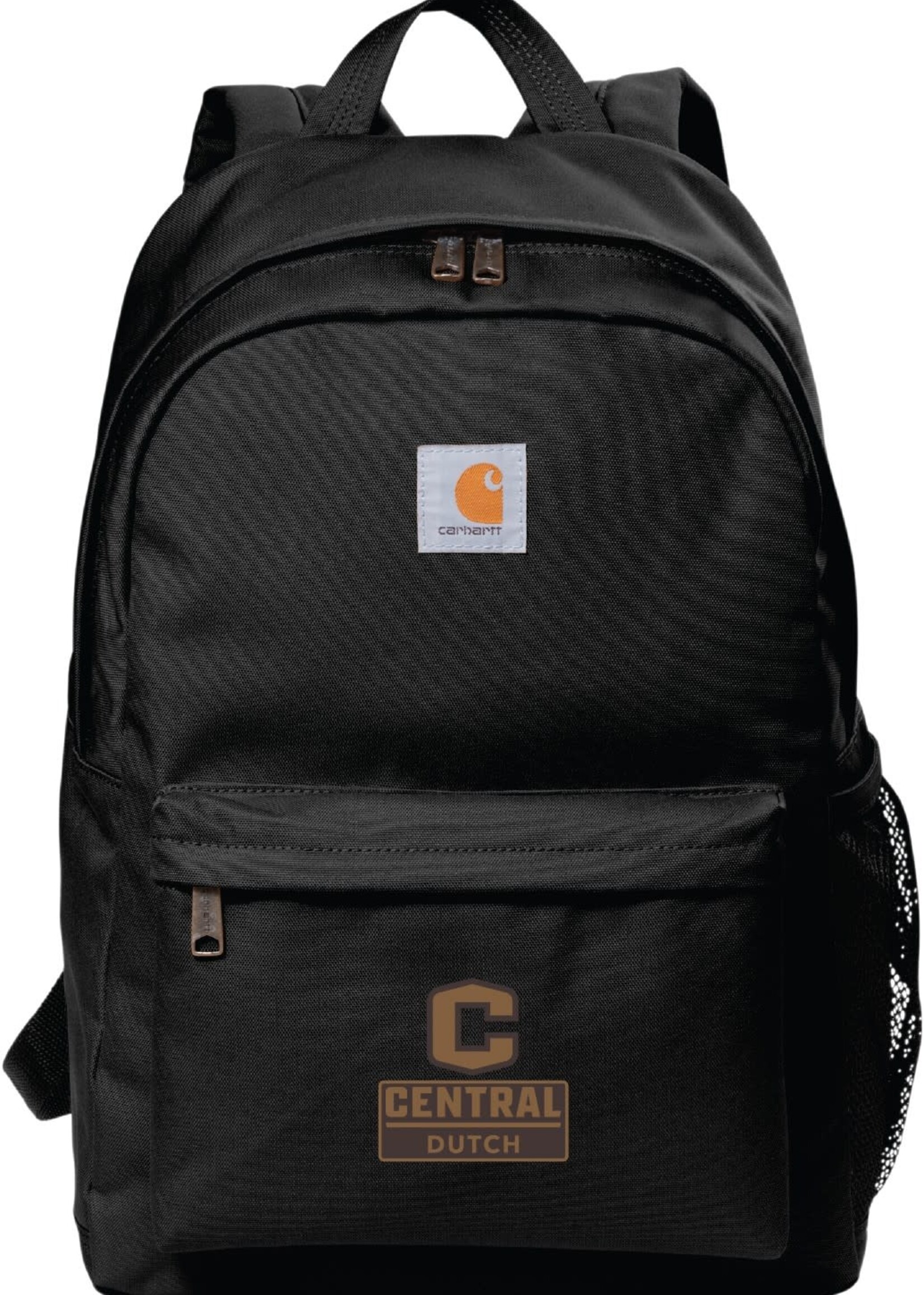 Carhartt Carhartt Backpack with Leather Patch