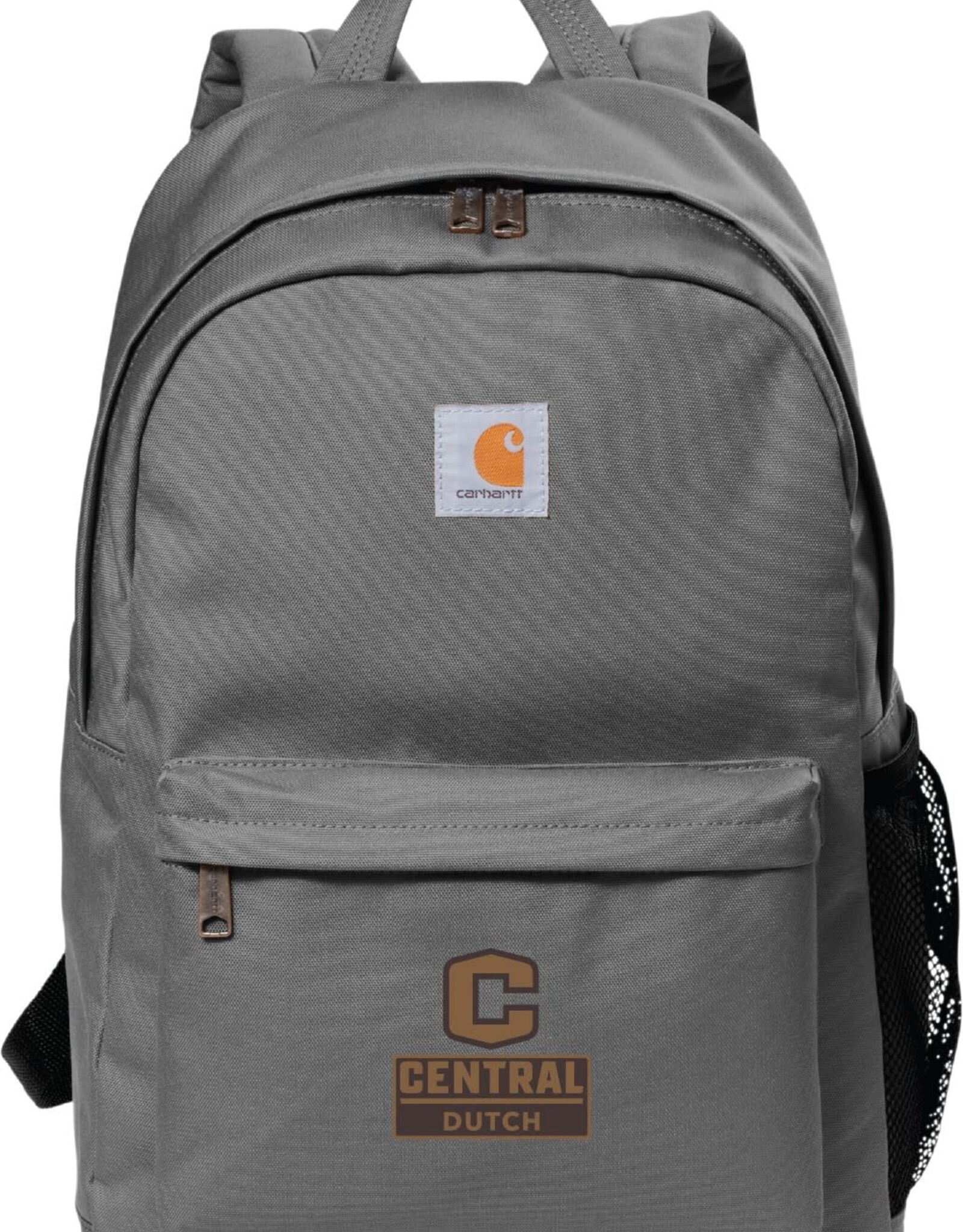Carhartt Carhartt Backpack with Leather Patch