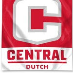 UBF UBF Garden Flag 12 x 15 C Logo