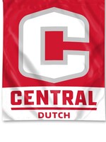 UBF UBF Garden Flag 12 x 15 C Logo