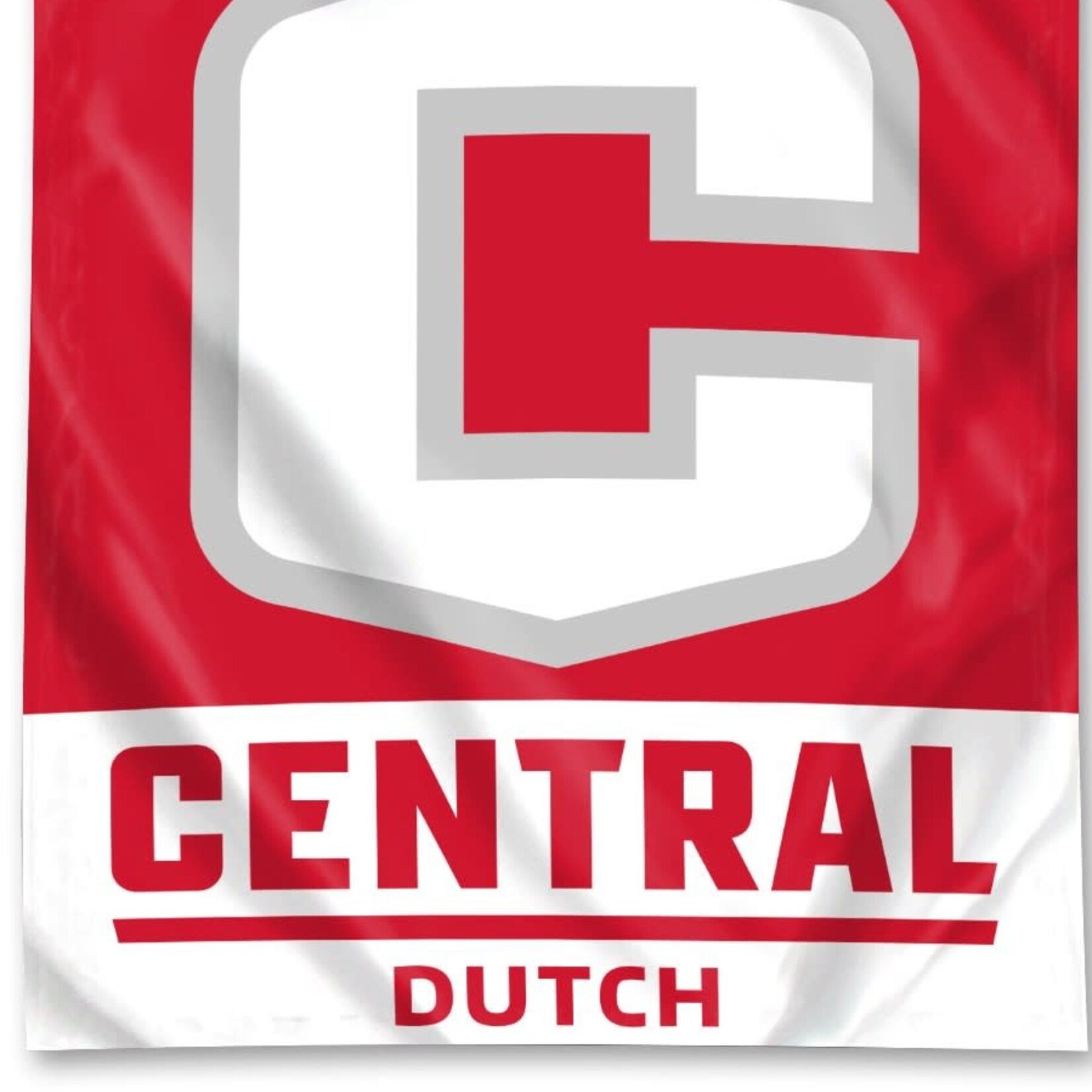 UBF UBF Garden Flag 12 x 15 C Logo