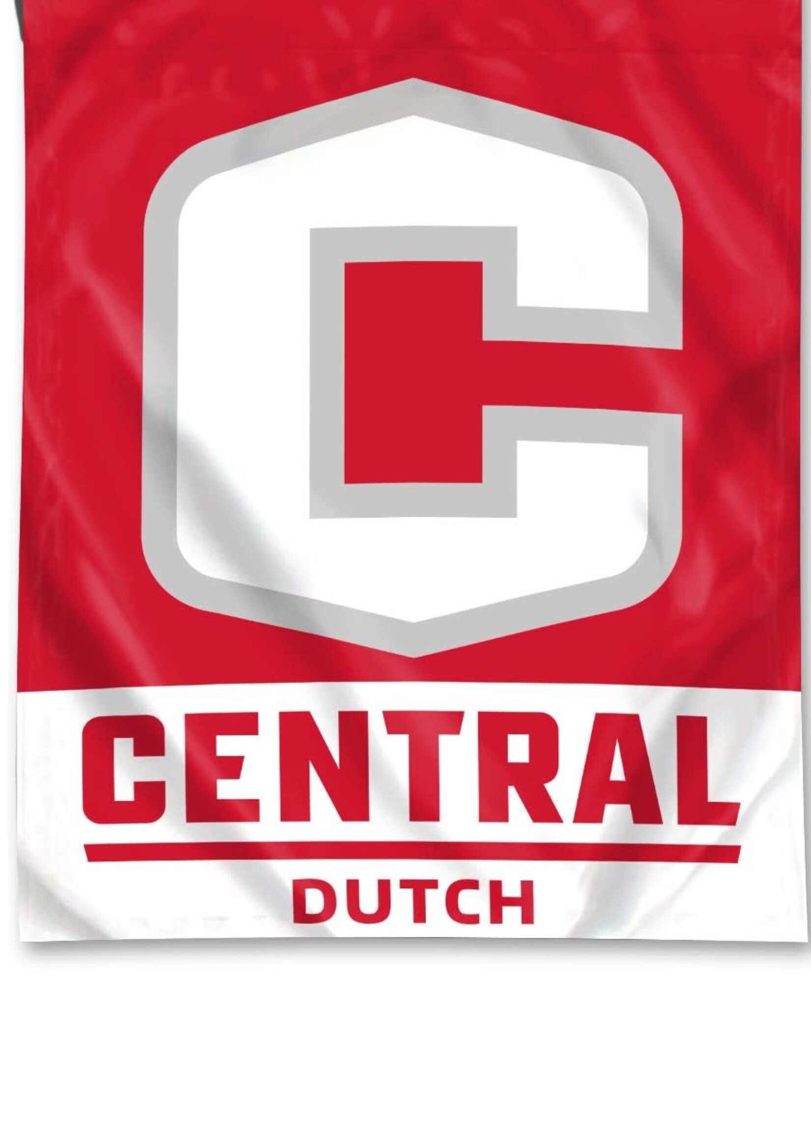 UBF UBF Garden Flag 12 x 15 C Logo