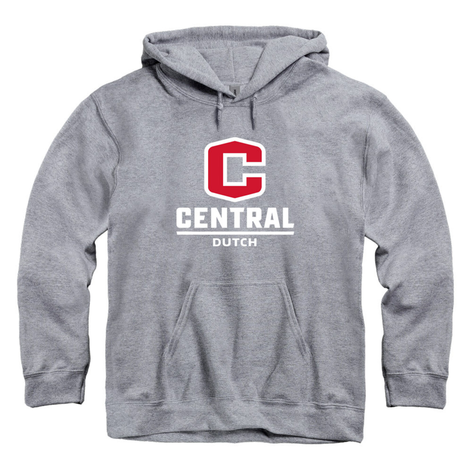 New Agenda New Agenda Hood C Logo Gray