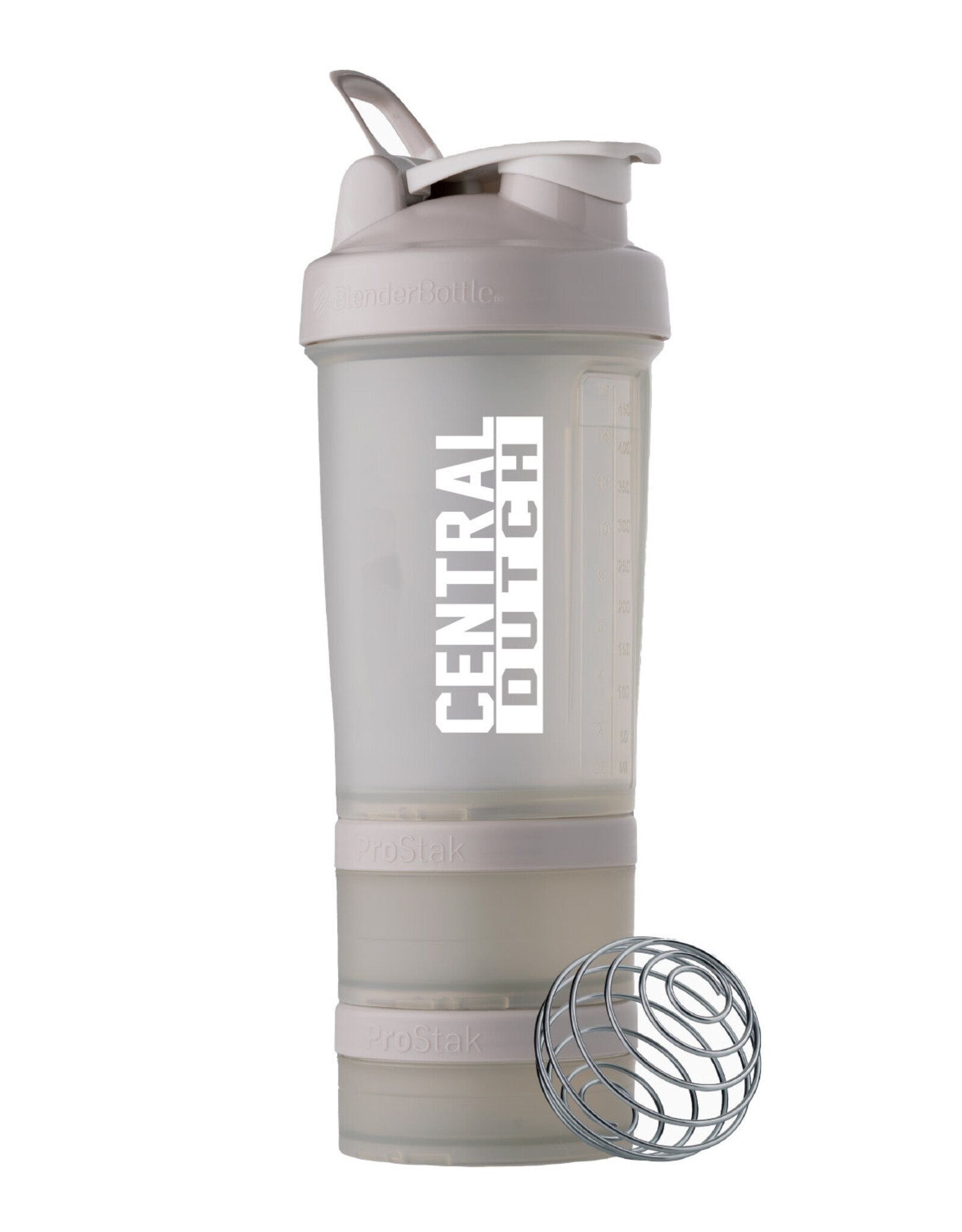 Jardine Jardine Blender Bottle Pro Stack