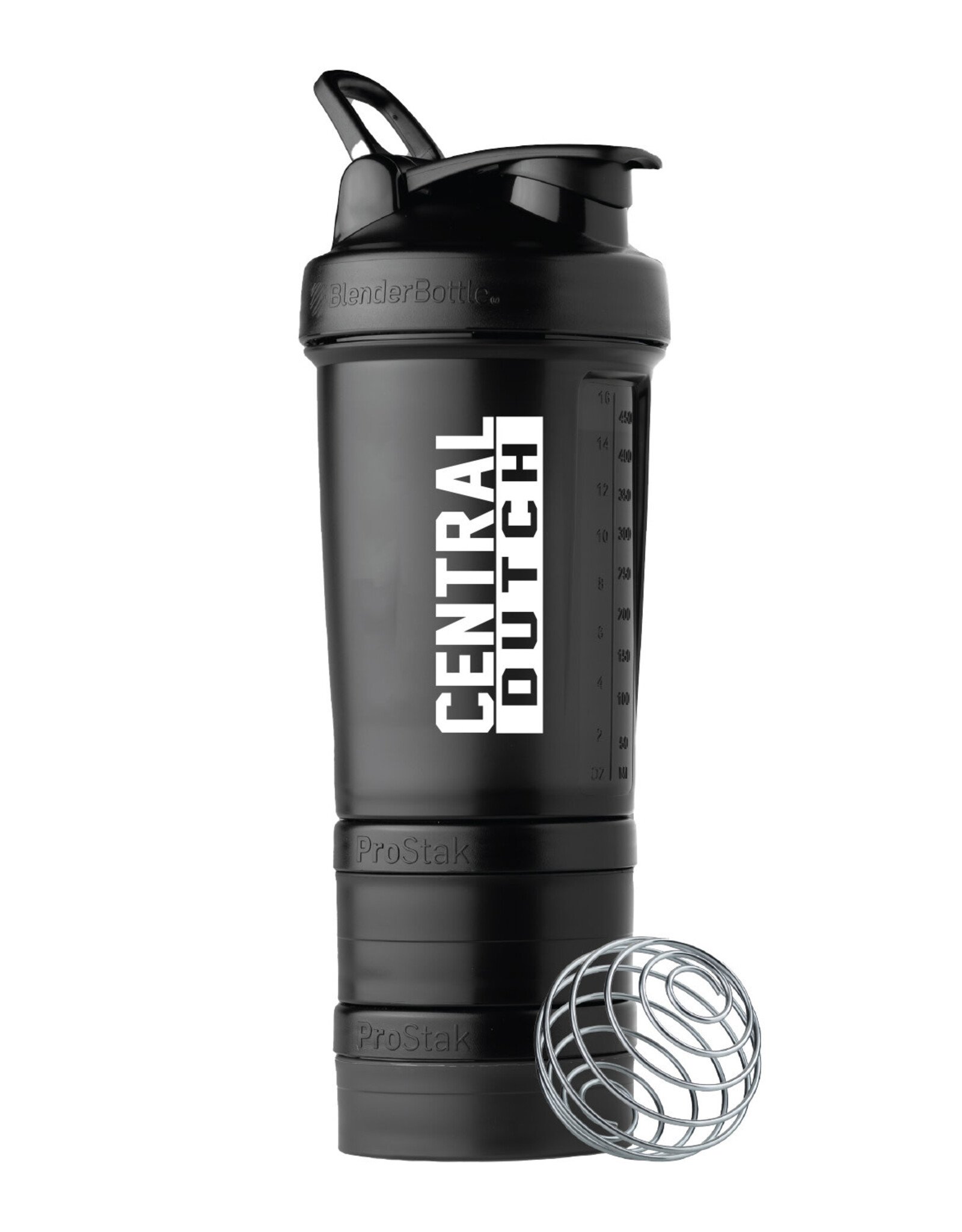 Jardine Jardine Blender Bottle Pro Stack