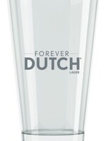 SPIRIT PRODUCTS Spirit Forever Dutch Lager Pint Glass