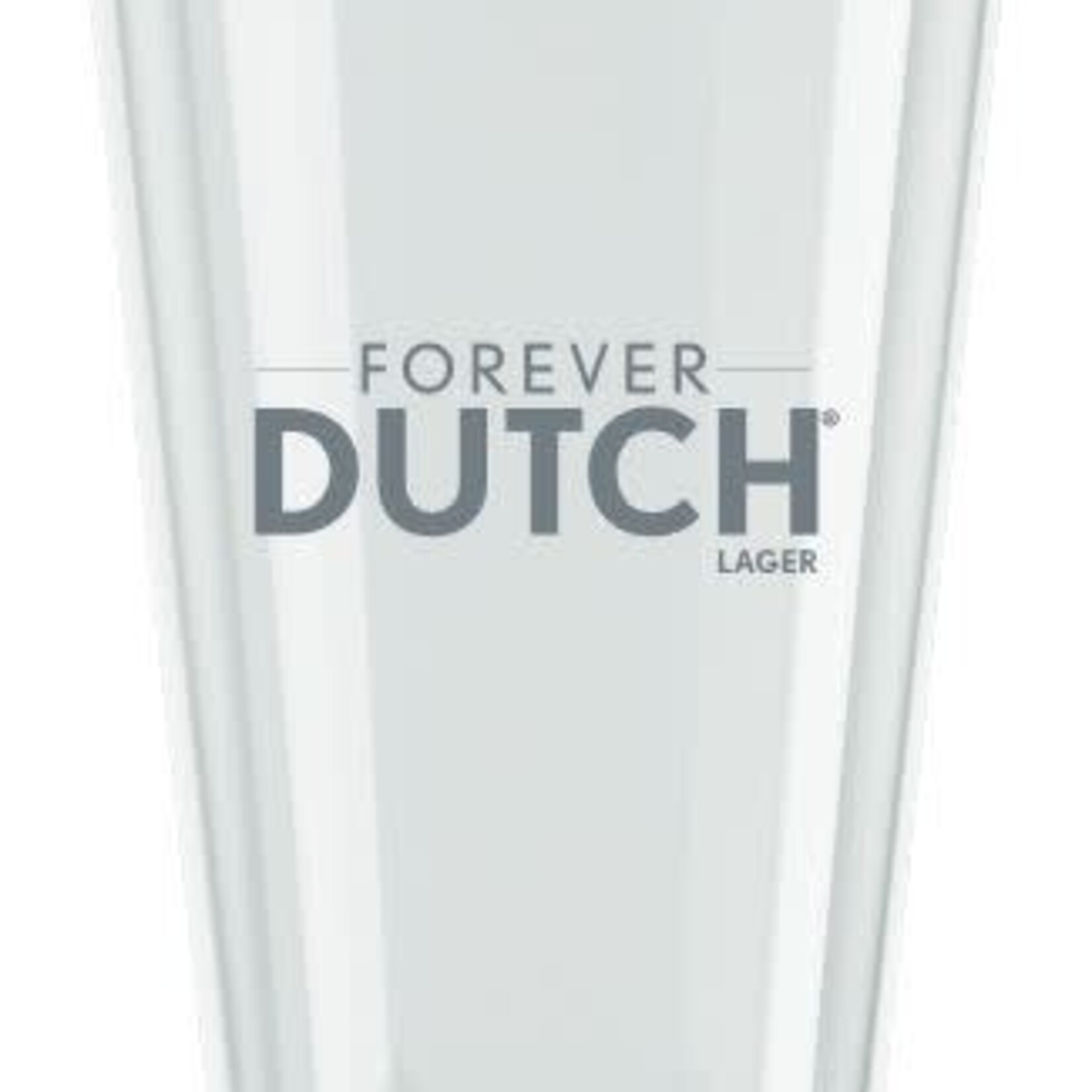 SPIRIT PRODUCTS Spirit Forever Dutch Lager Pint Glass