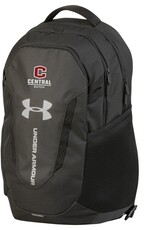 UA UA Hustle 5.0 Backpack