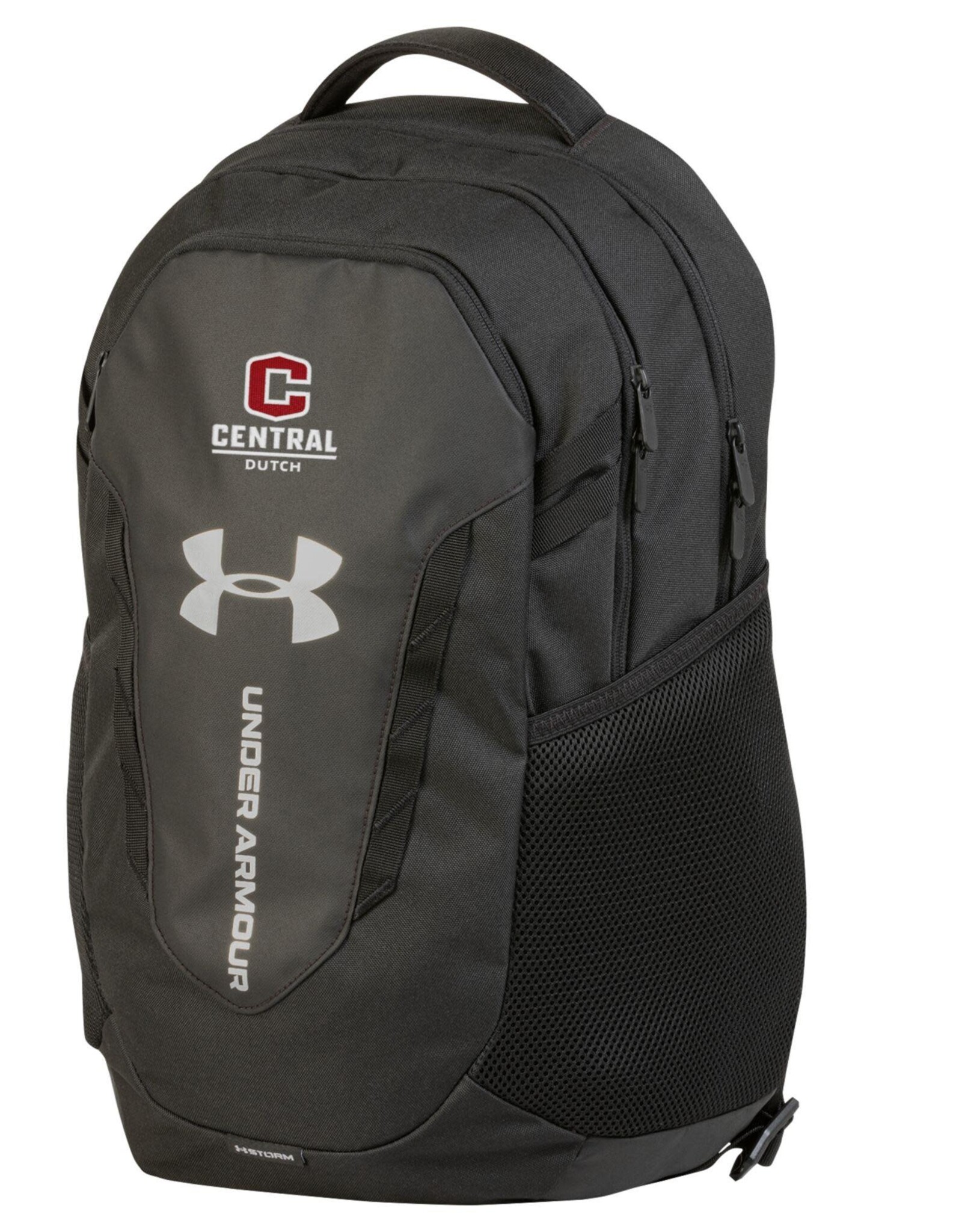 UA UA Hustle 5.0 Backpack
