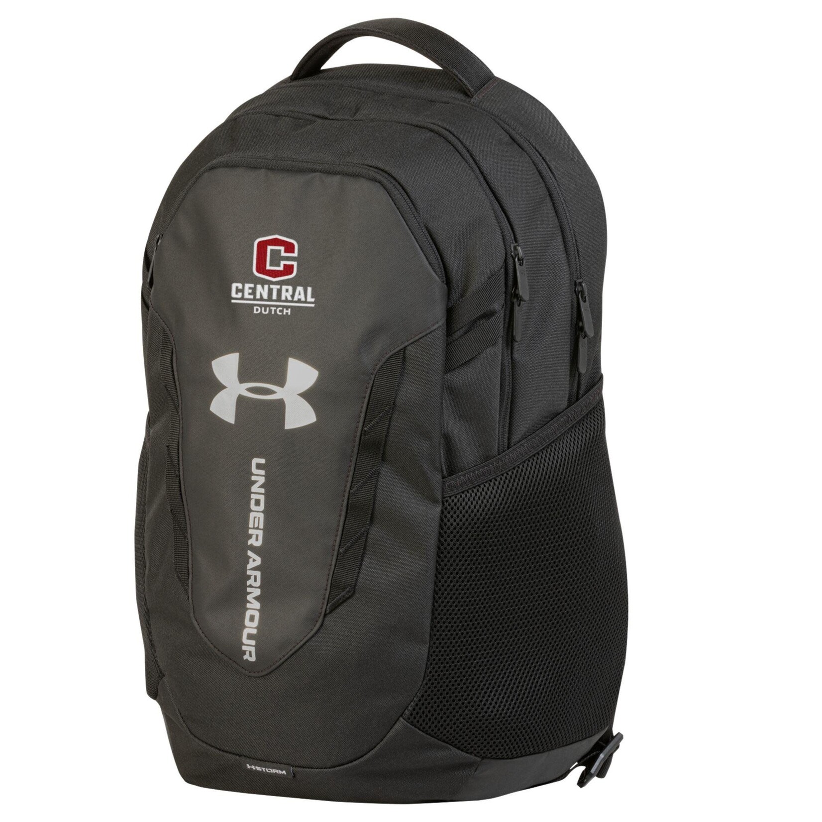 UA UA Hustle 5.0 Backpack