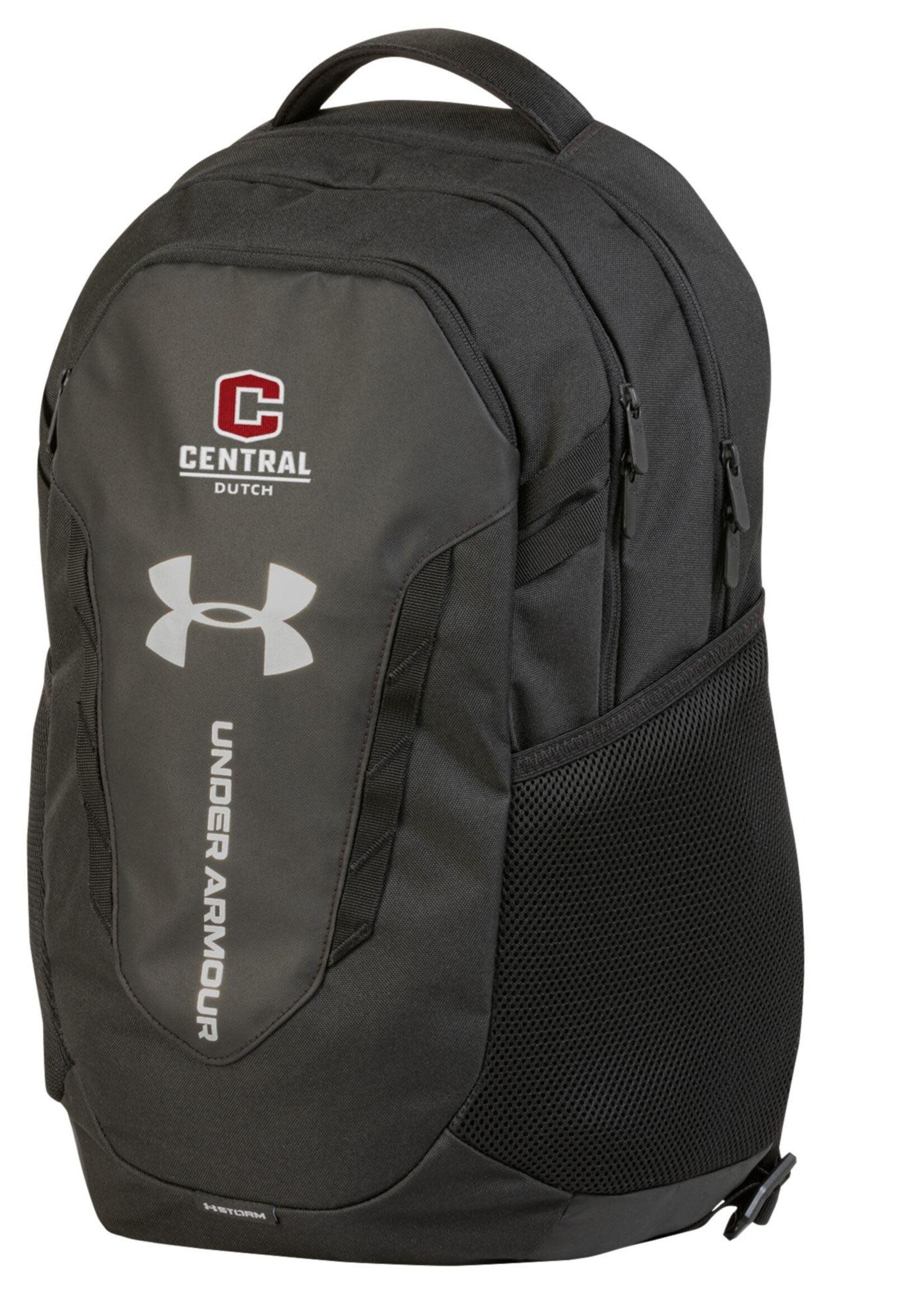 UA UA Hustle 5.0 Backpack