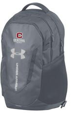 UA UA Hustle 5.0 Backpack