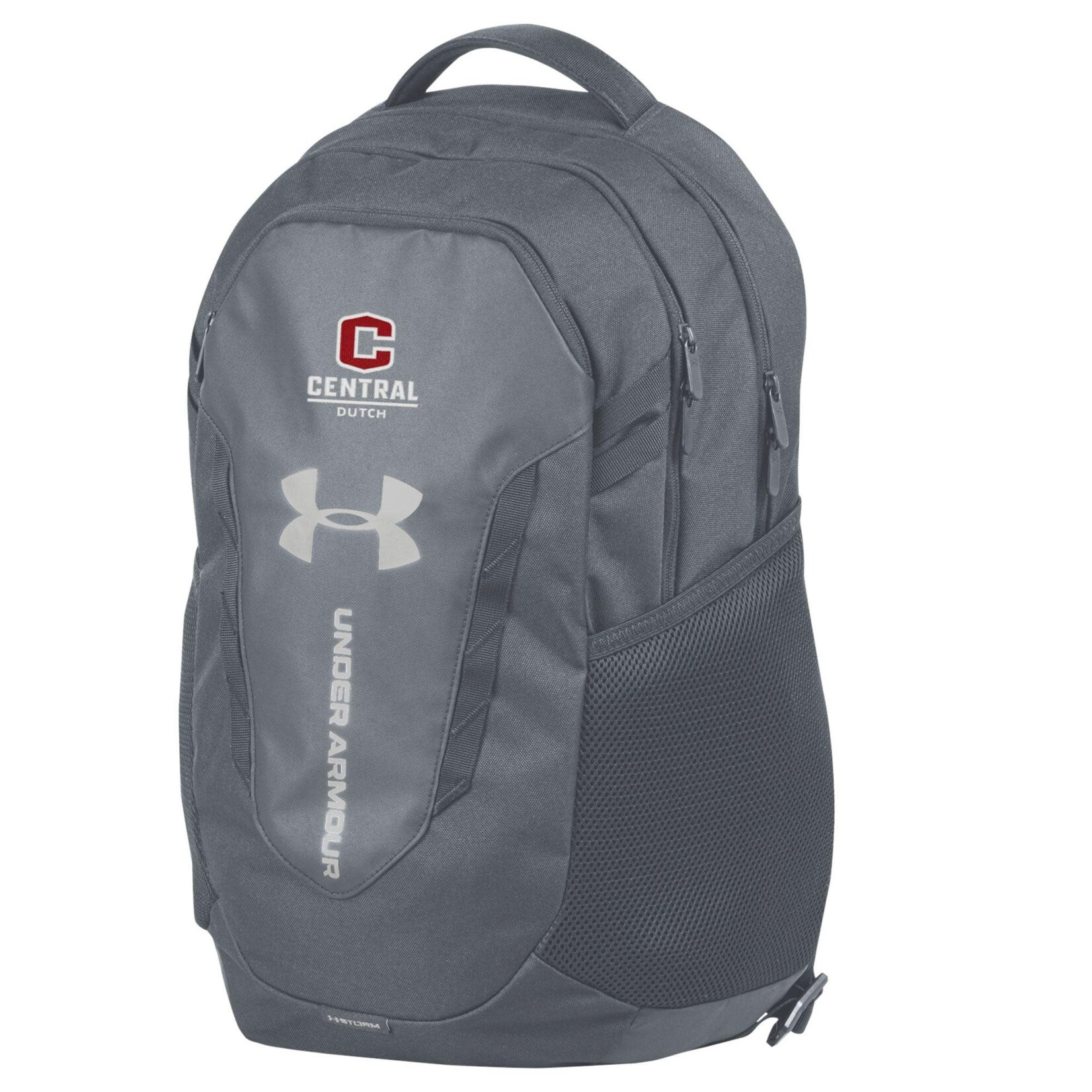 UA UA Hustle 5.0 Backpack
