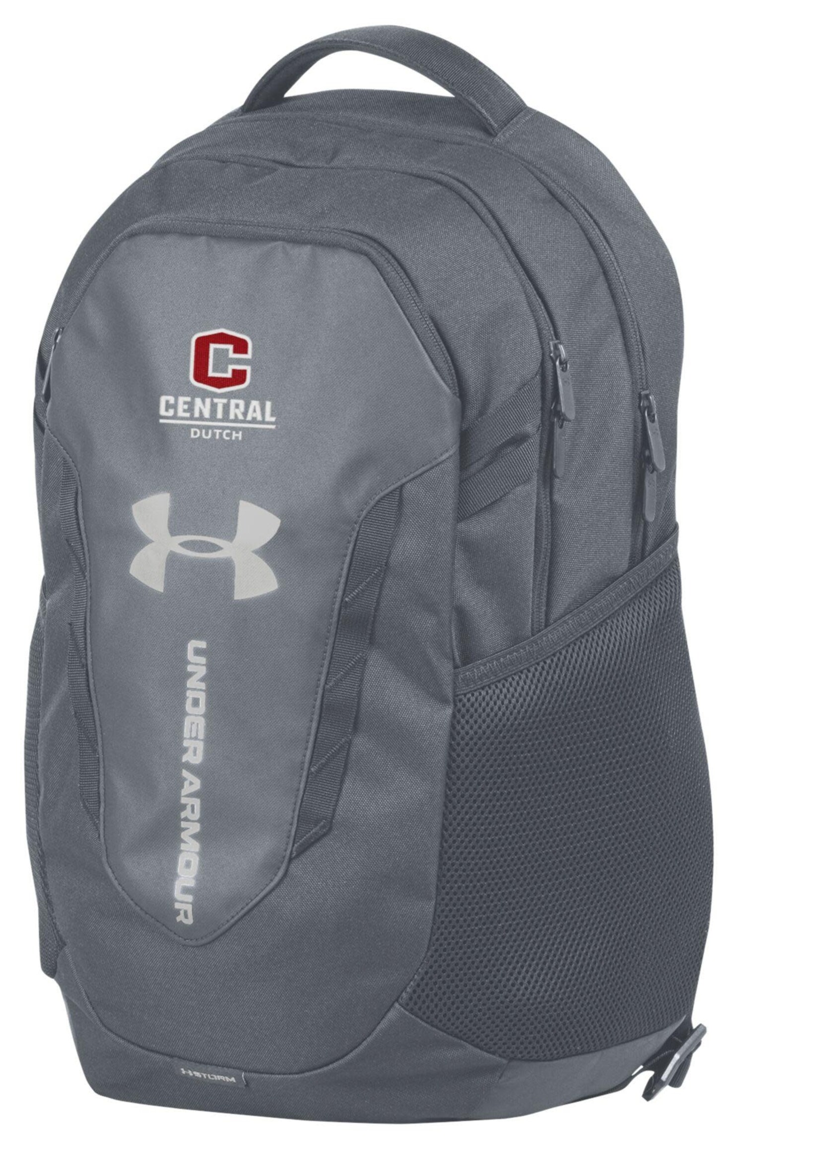 UA UA Hustle 5.0 Backpack