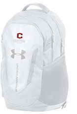 UA UA Hustle 5.0 Backpack