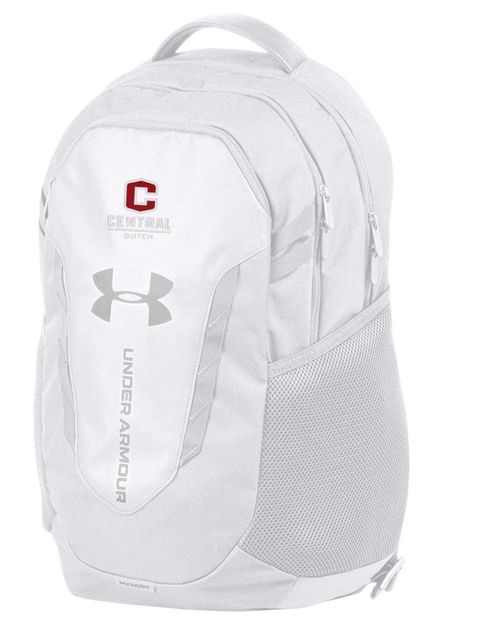 UA UA Hustle 5.0 Backpack