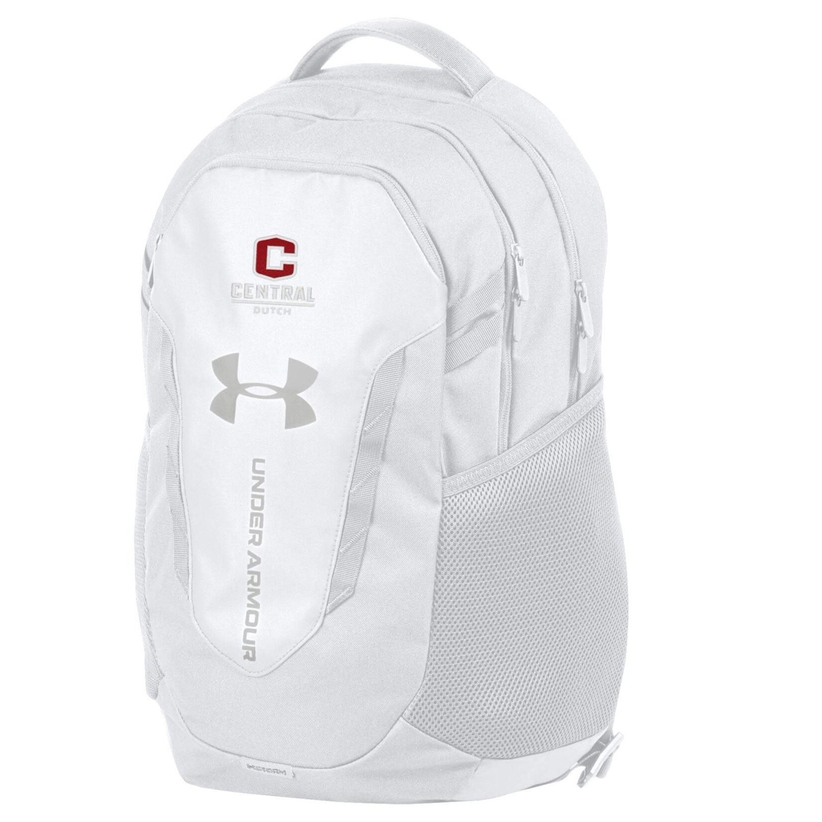 UA UA Hustle 5.0 Backpack