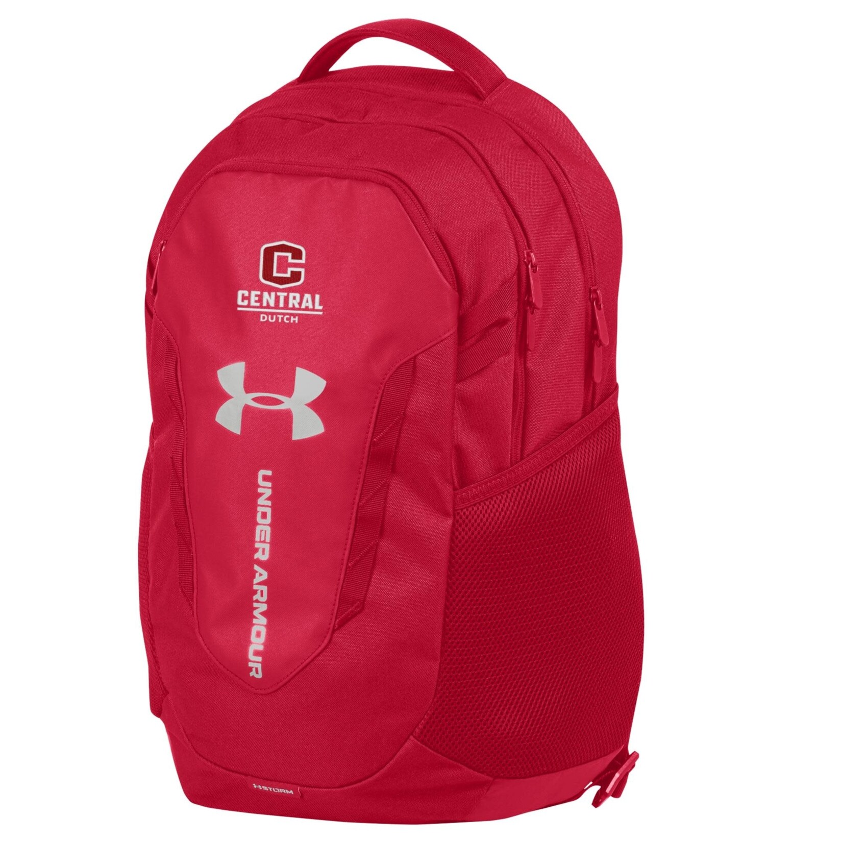 UA UA Hustle 5.0 Backpack