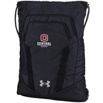 UA UA Undeniable Sackpack C Logo