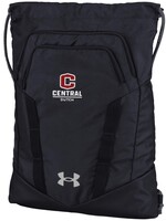 UA UA Undeniable Sackpack C Logo