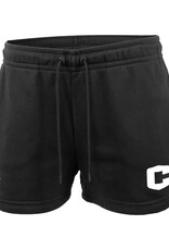 Nike Nike Women's Essential Drawstring Short Black