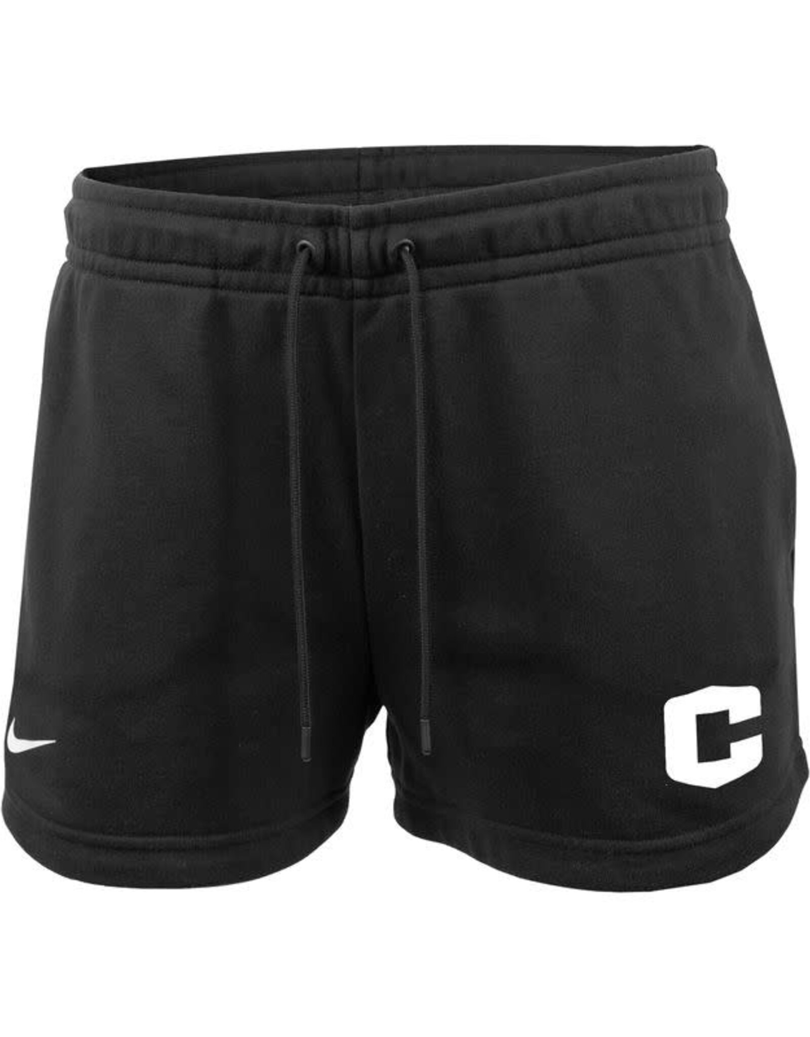 Nike Nike Women's Essential Drawstring Short Black