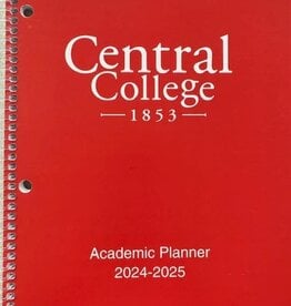 Schoolmate School Mate Academic Planner 24-25