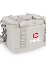 Picnic Time Picnic Time Tarana Super Thick Cooler Bag Gray