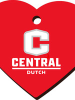 Shop Insta Pets Shop InstaPets Collar Charm Heart