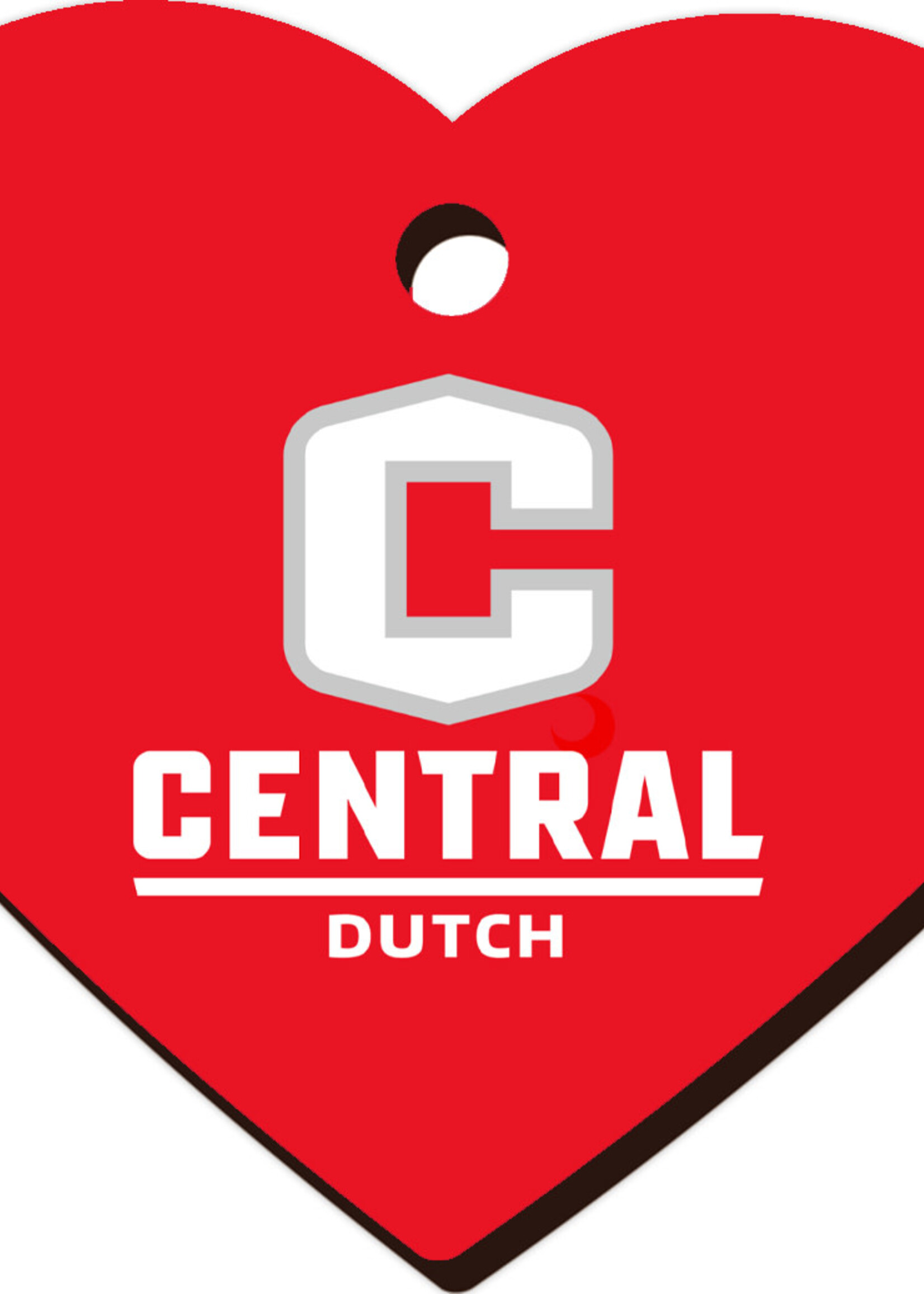 Shop Insta Pets Shop InstaPets Collar Charm Heart