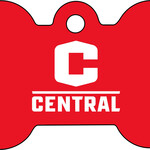 Shop Insta Pets Shop InstaPets Collar Charm Bone