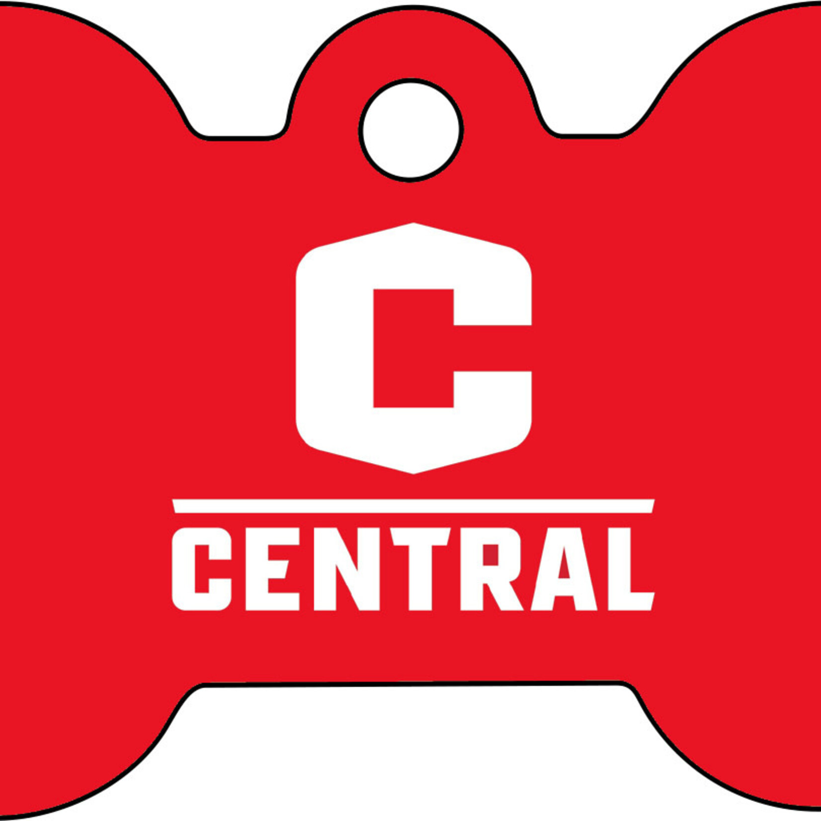 Shop Insta Pets Shop InstaPets Collar Charm Bone