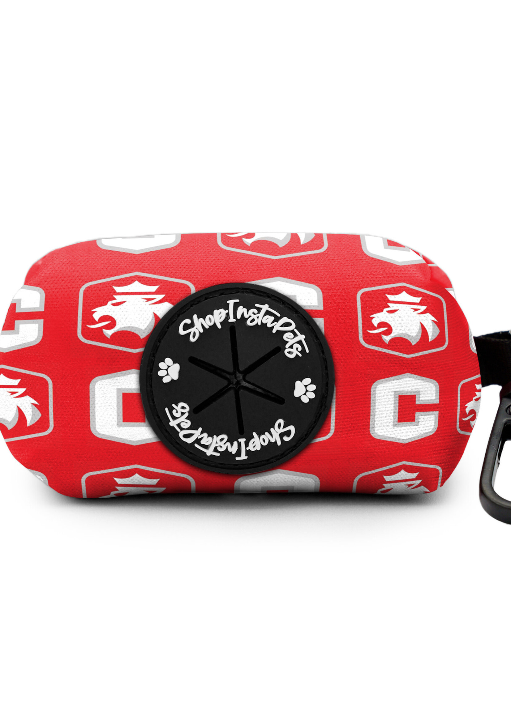 Shop Insta Pets Shop InstaPets Refillable Pet Waste Bag Dispenser