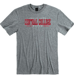 New Agenda New Agenda Routine Soft Style Tee SS Graphite