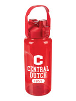 SPIRIT PRODUCTS Spirit Monomoy Water Bottle