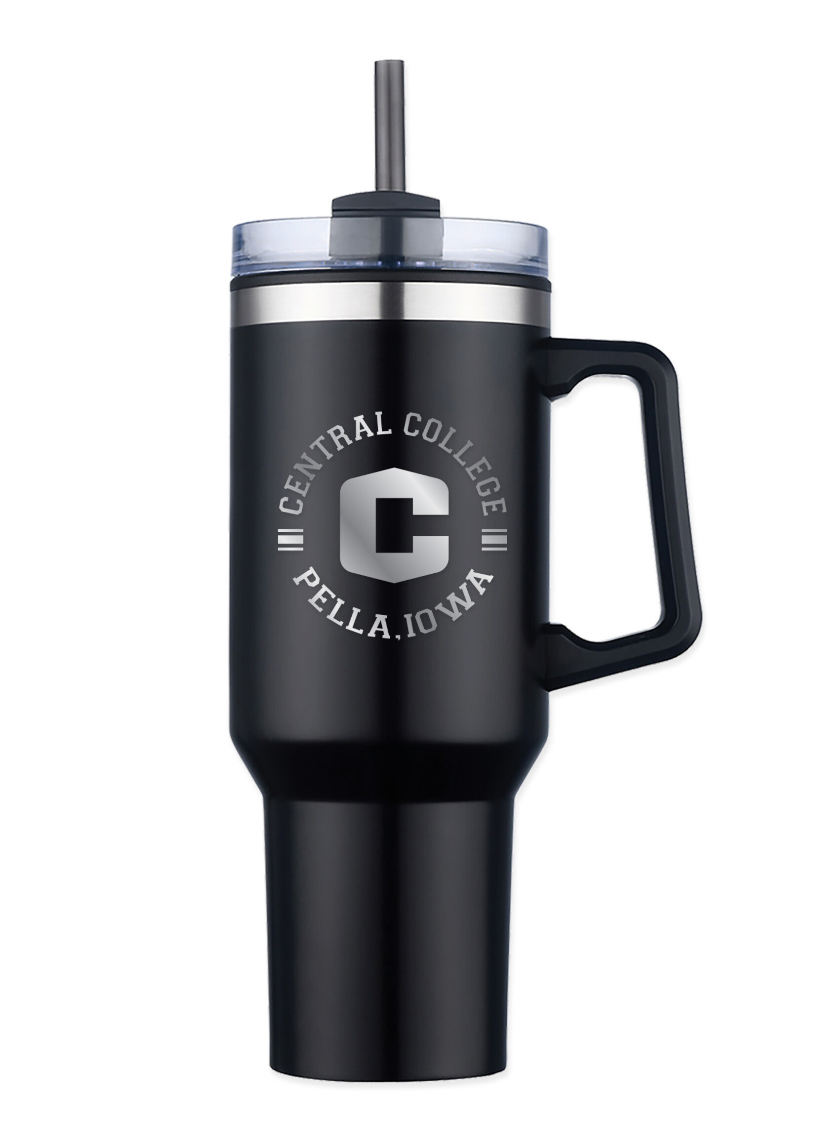 SPIRIT PRODUCTS Spirit Conner 40 oz Travel Tumbler