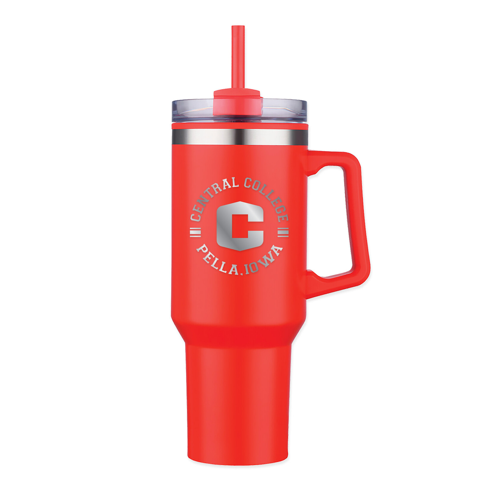 SPIRIT PRODUCTS Spirit Conner 40 oz Travel Tumbler