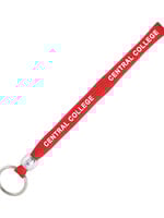 SPIRIT PRODUCTS Spirit Shoestring Wristlet