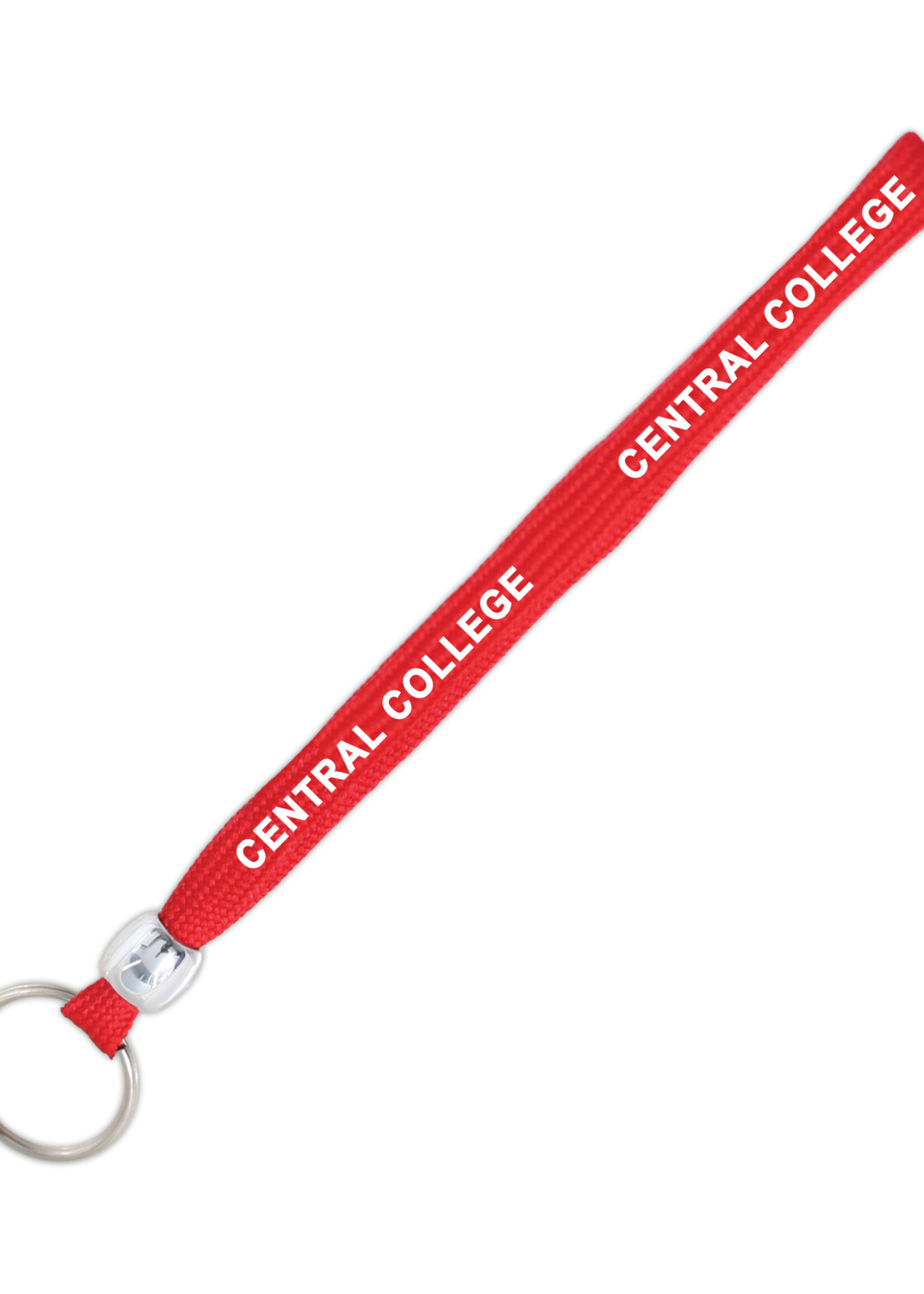 SPIRIT PRODUCTS Spirit Shoestring Wristlet