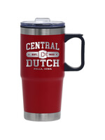 SPIRIT PRODUCTS Spirit Delphi 24oz Travel Mug