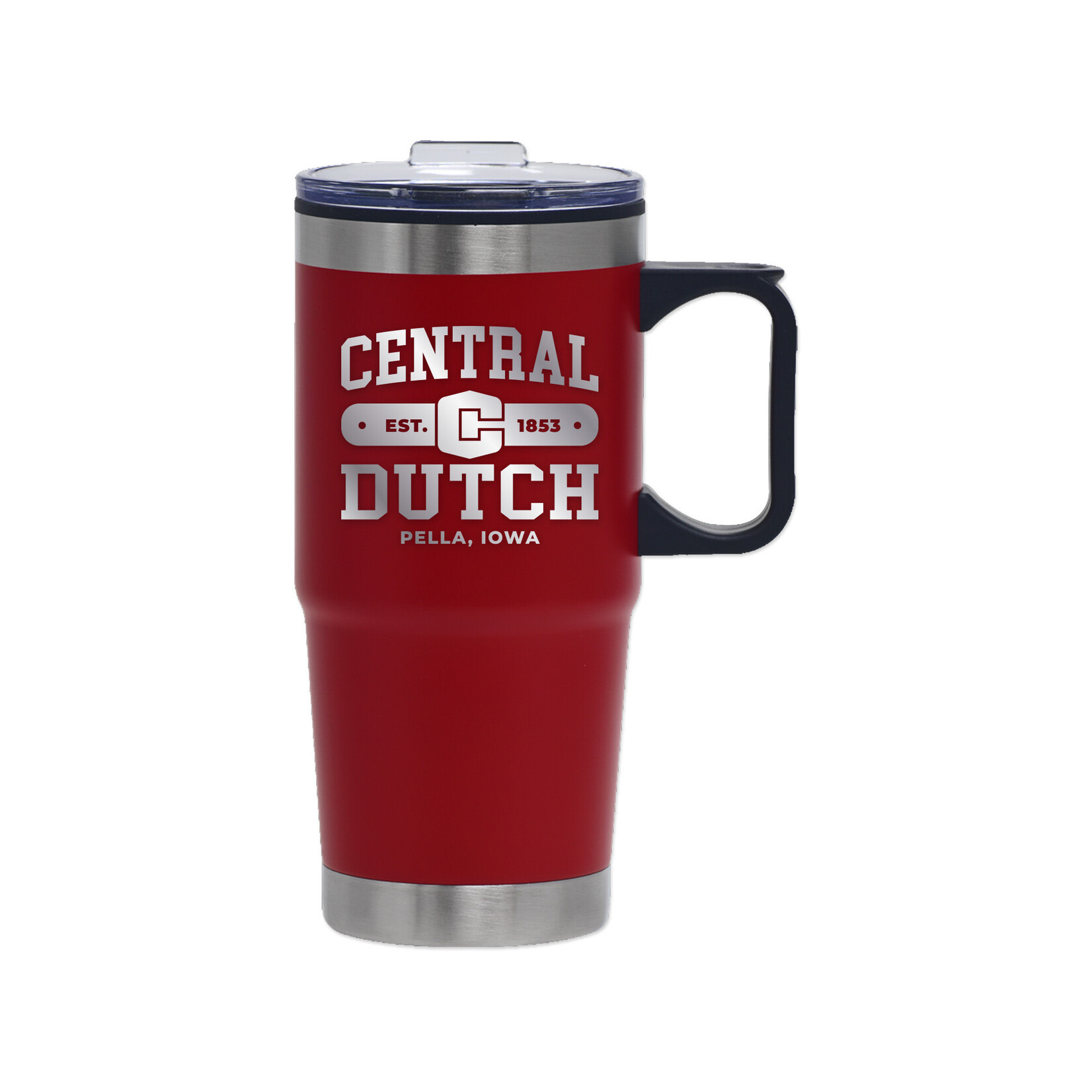 SPIRIT PRODUCTS Spirit Delphi 24oz Travel Mug