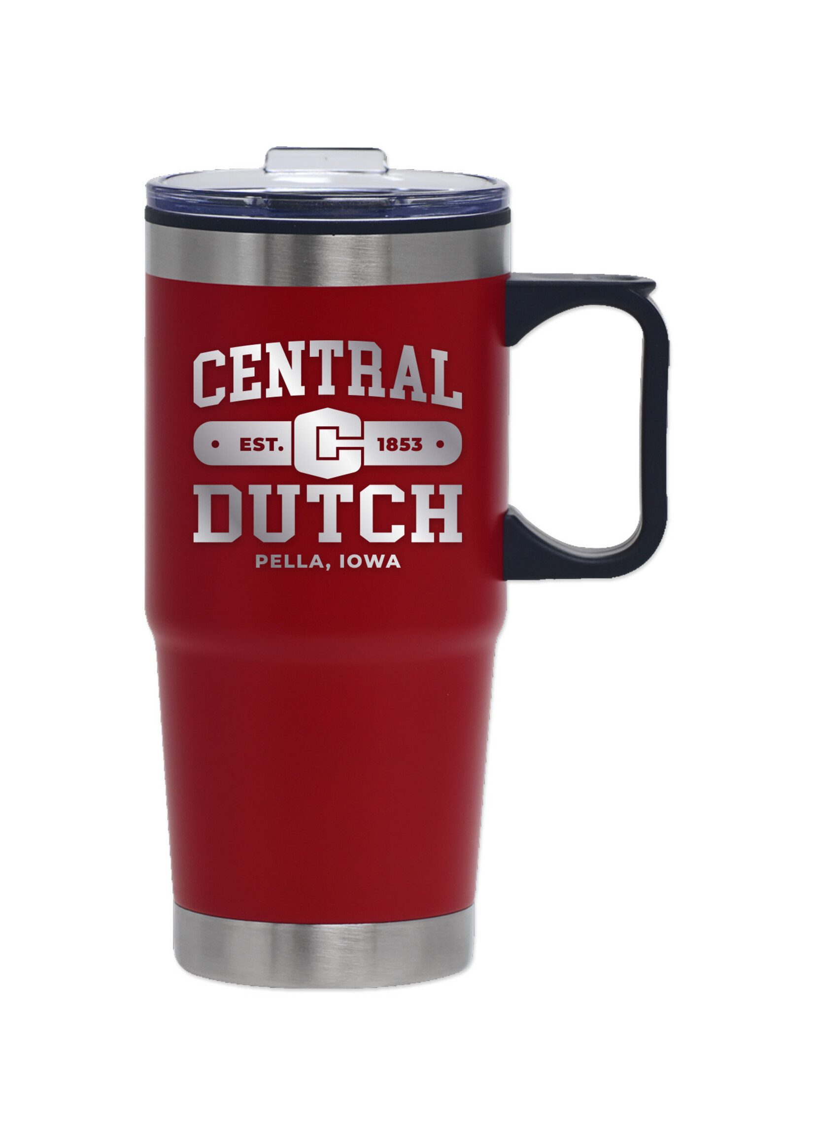 SPIRIT PRODUCTS Spirit Delphi 24oz Travel Mug