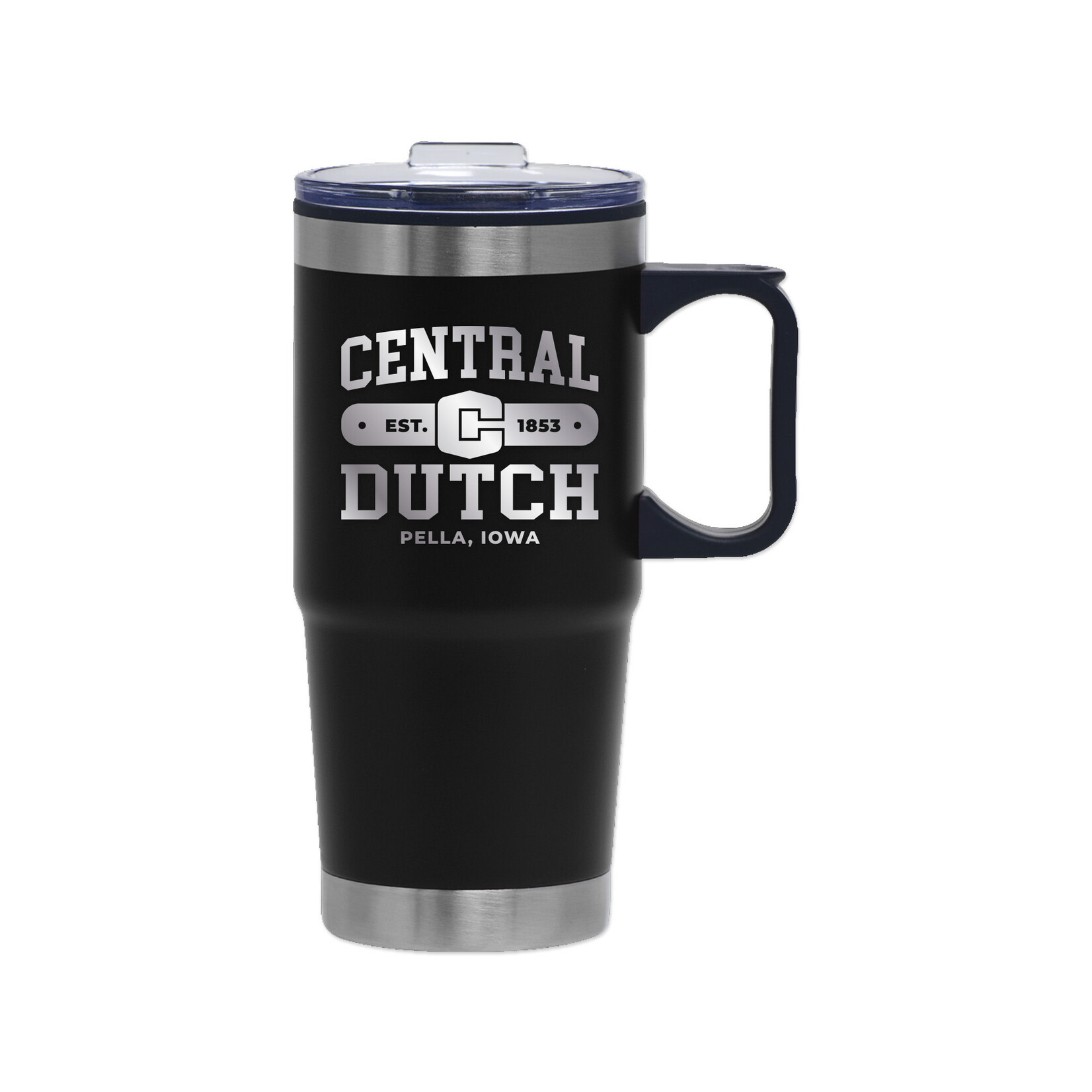 SPIRIT PRODUCTS Spirit Delphi 24oz Travel Mug