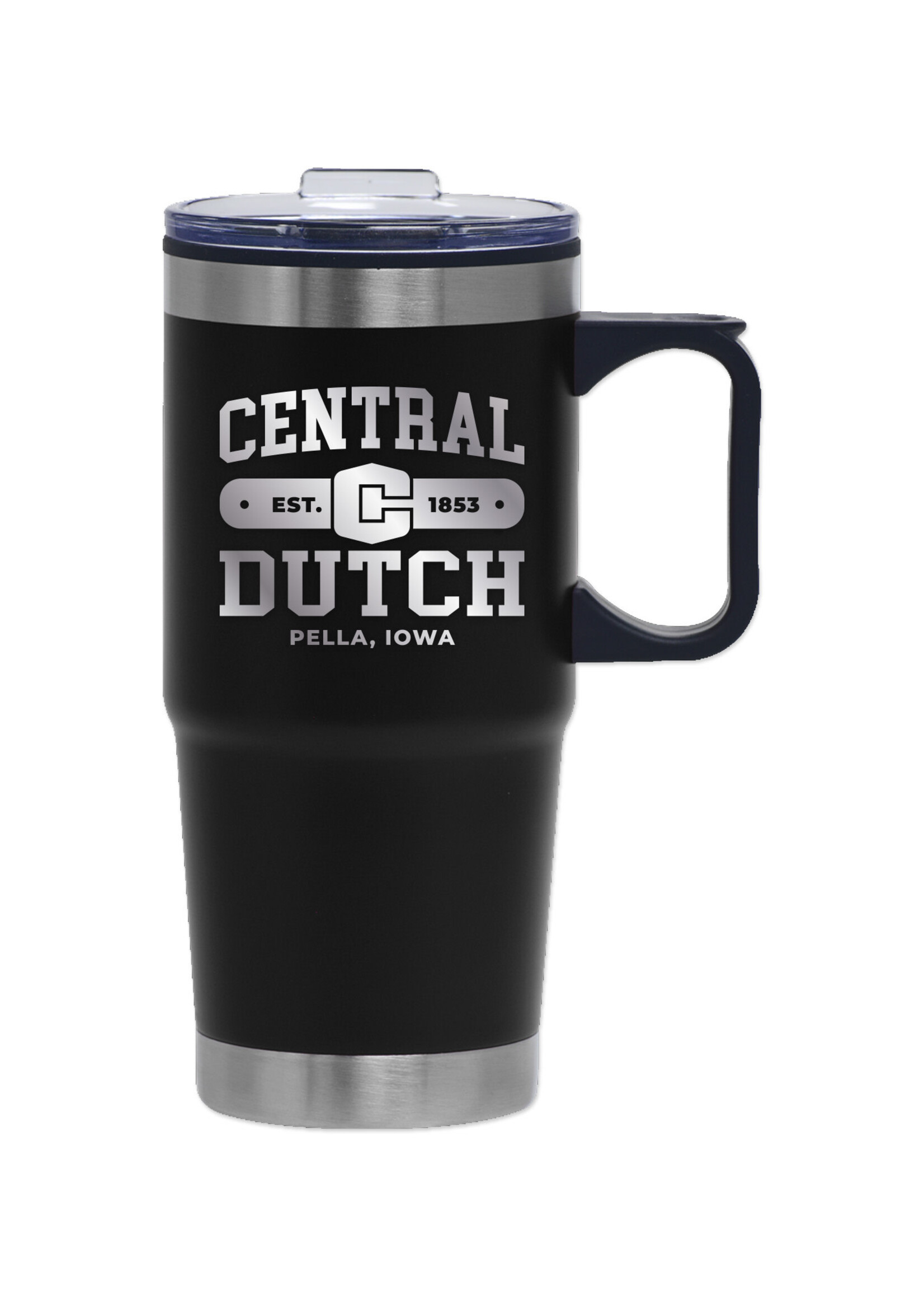 SPIRIT PRODUCTS Spirit Delphi 24oz Travel Mug