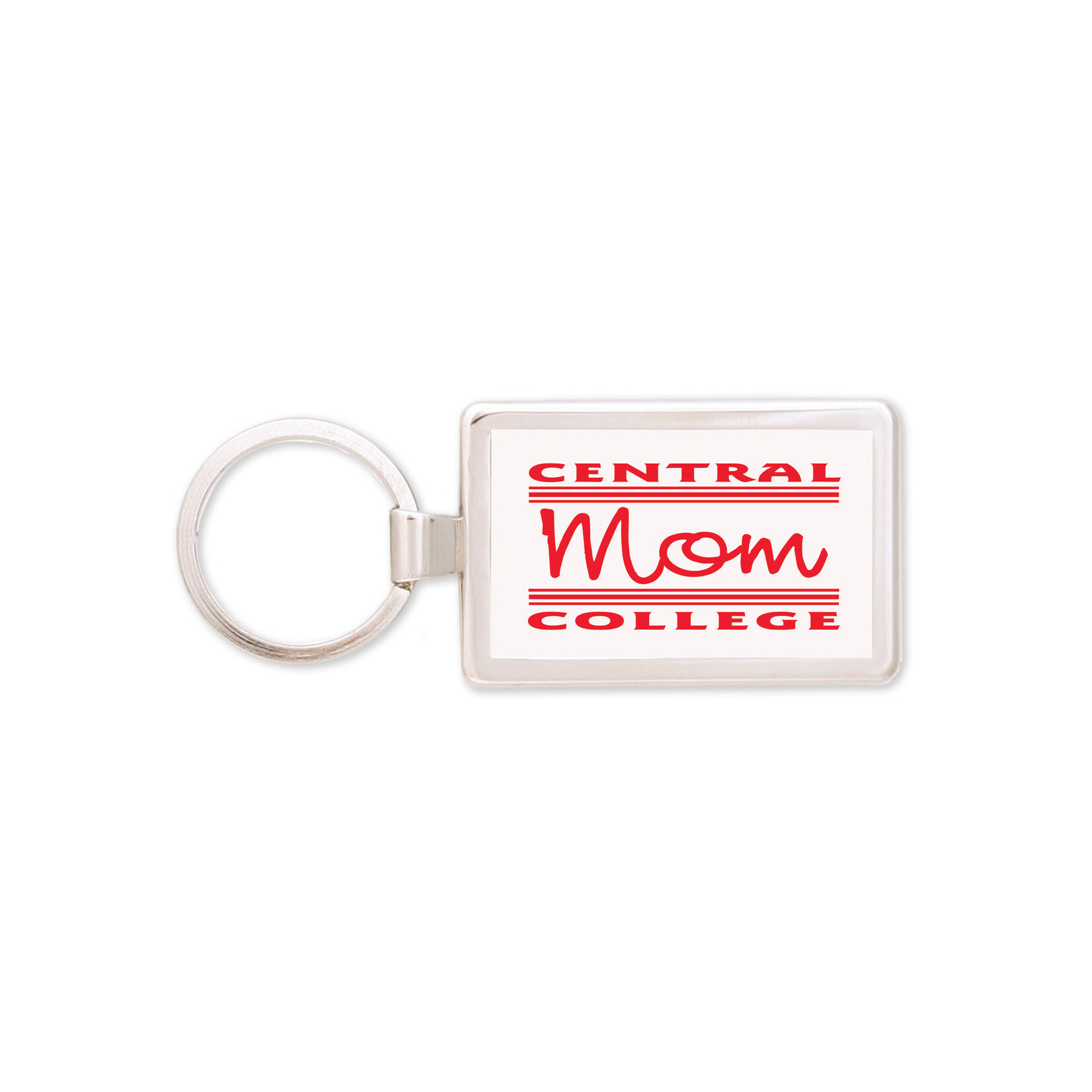 SPIRIT PRODUCTS Spirit Maverick Key Tag