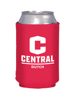 SPIRIT PRODUCTS Spirit Neoprene Folding Koozie C Logo