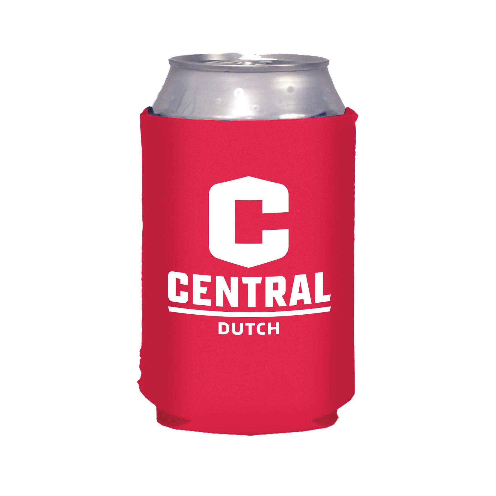 SPIRIT PRODUCTS Spirit Neoprene Folding Koozie C Logo