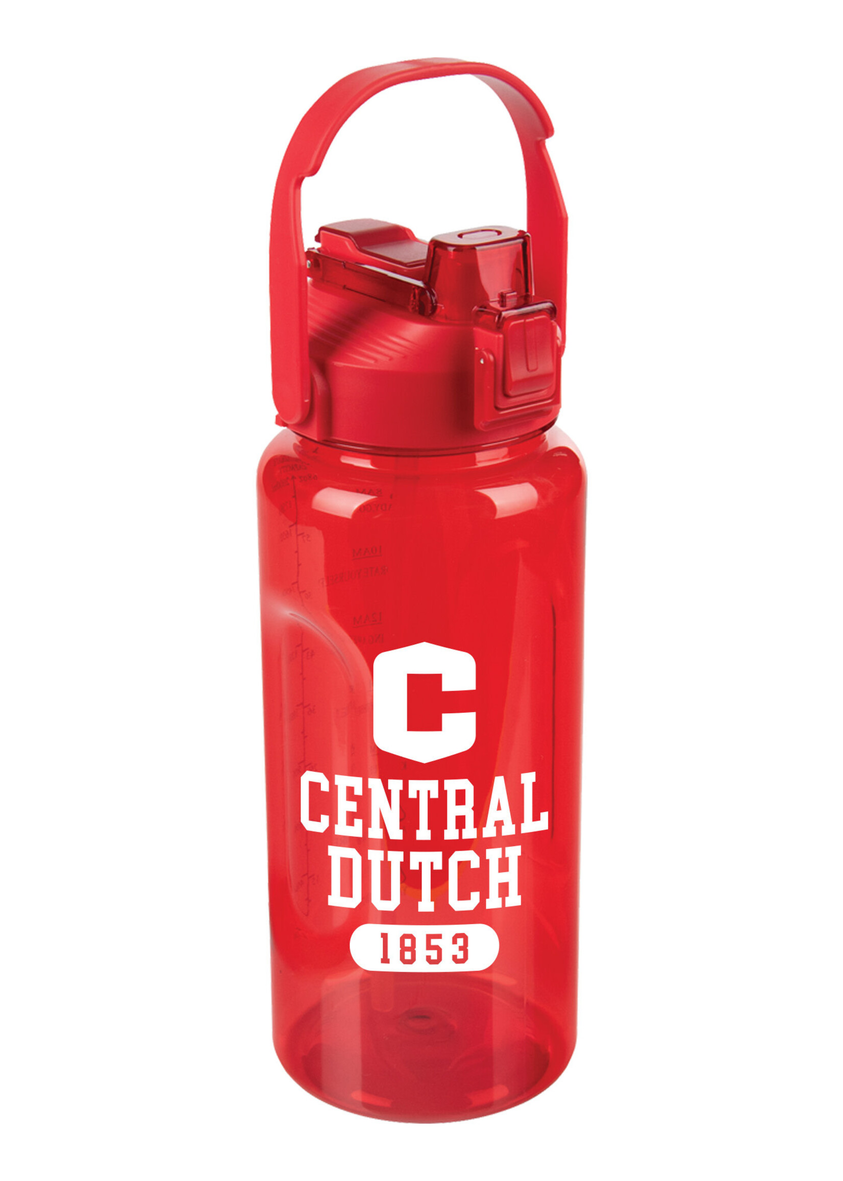 SPIRIT PRODUCTS Spirit Monomoy Water Bottle