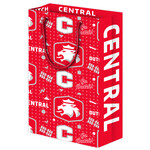 SPIRIT PRODUCTS Spirit Gift Bag  with Handles